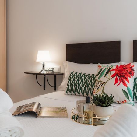 Tuguest Armilla Apartment Eksteriør bilde