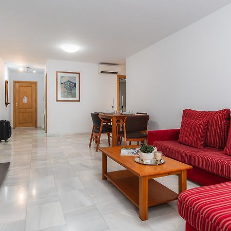Tuguest Armilla Apartment Eksteriør bilde
