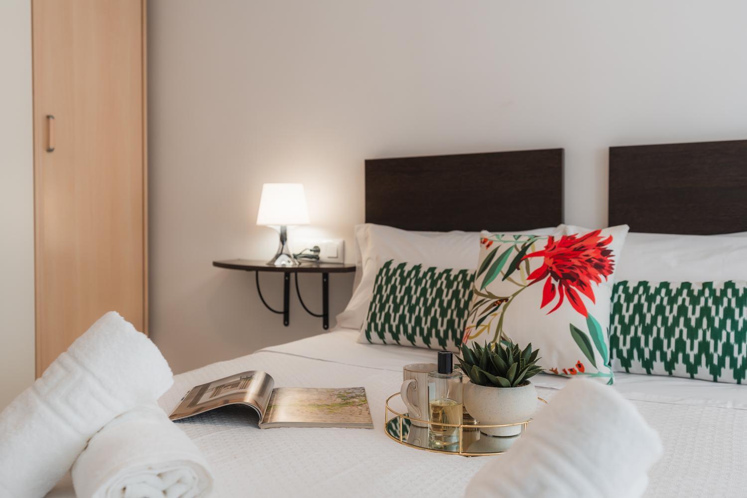 Tuguest Armilla Apartment Eksteriør bilde