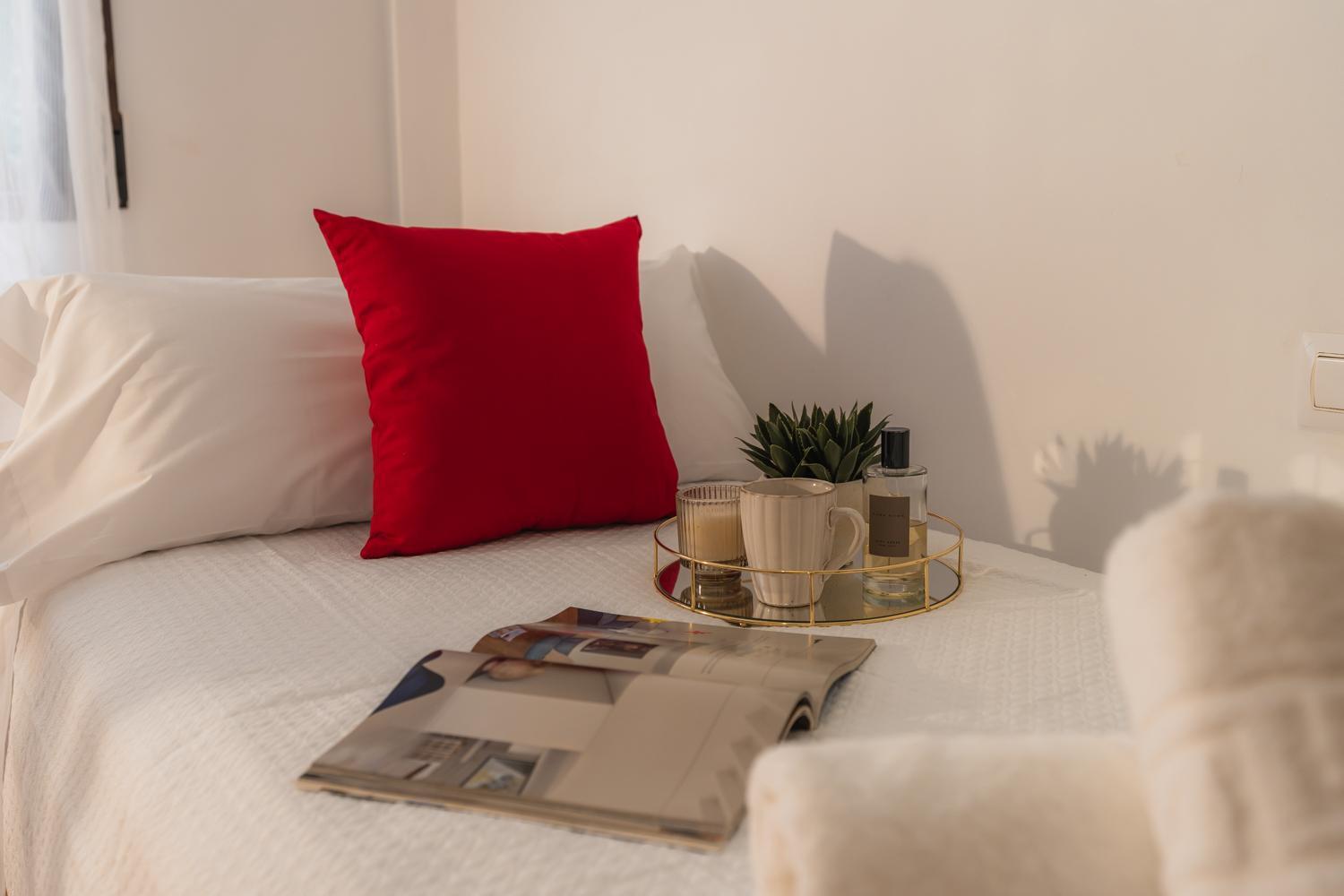 Tuguest Armilla Apartment Eksteriør bilde