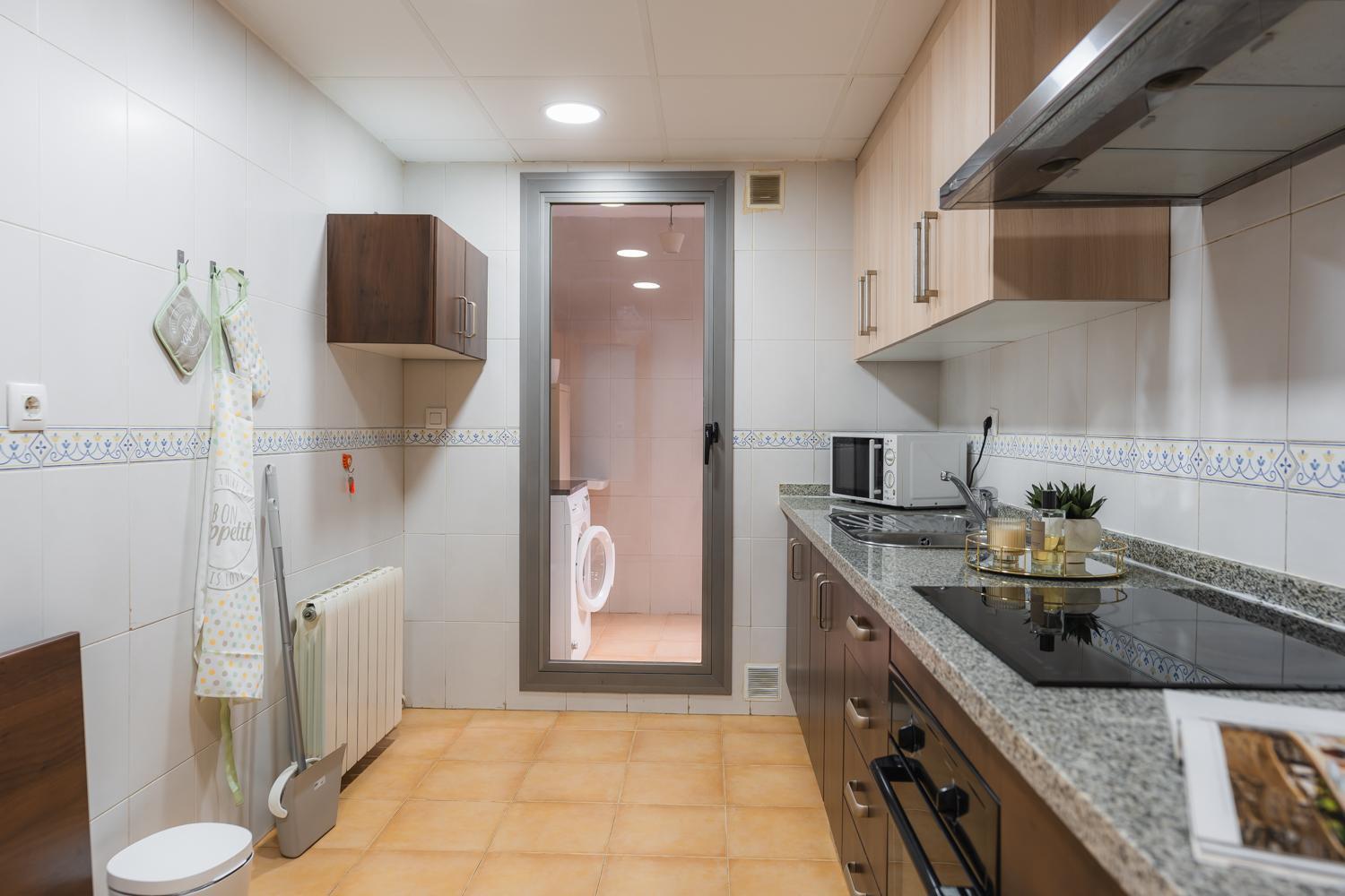 Tuguest Armilla Apartment Eksteriør bilde