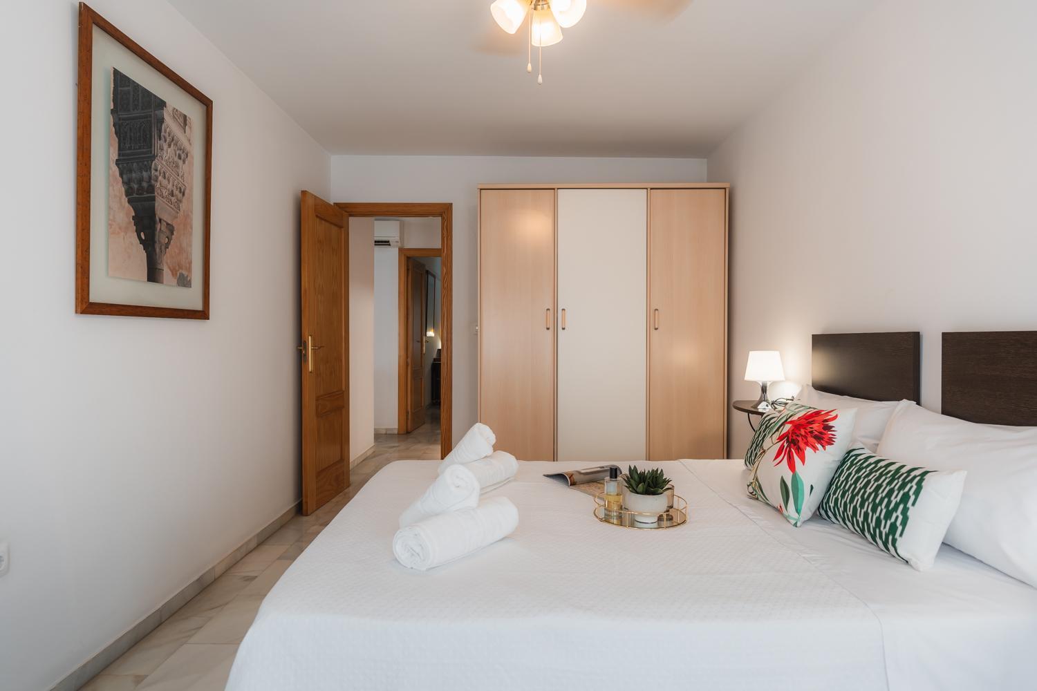 Tuguest Armilla Apartment Eksteriør bilde