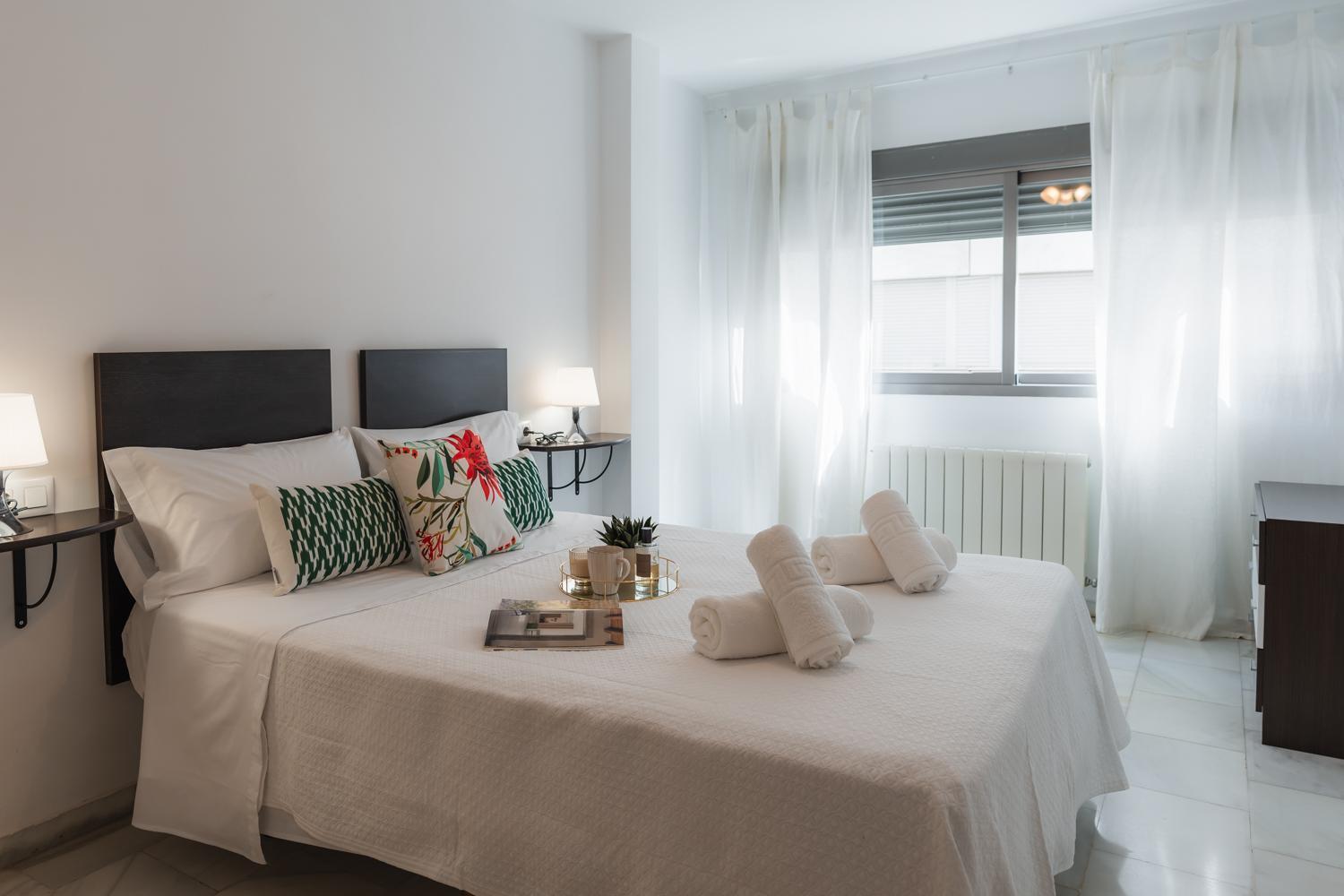 Tuguest Armilla Apartment Eksteriør bilde